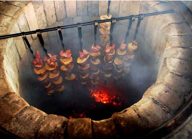 В деня на арменската кухня опитайте “лаваш” – част от световното културно наследствo