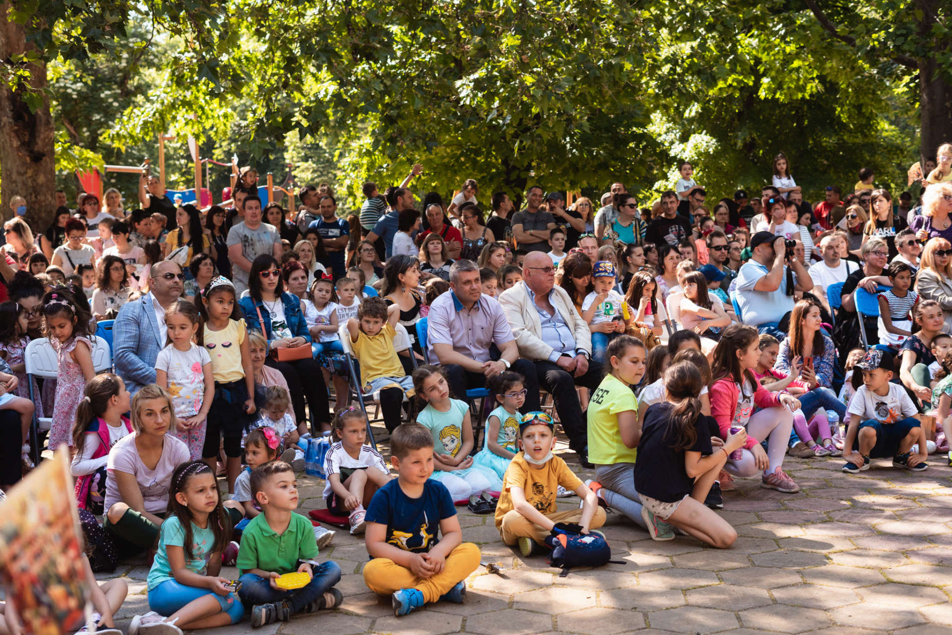 Този септември очаквайте: Кулинарния панаир „Етно кухня на колела“ и Фестивал „Синьо лято“ за децата на Пловдив